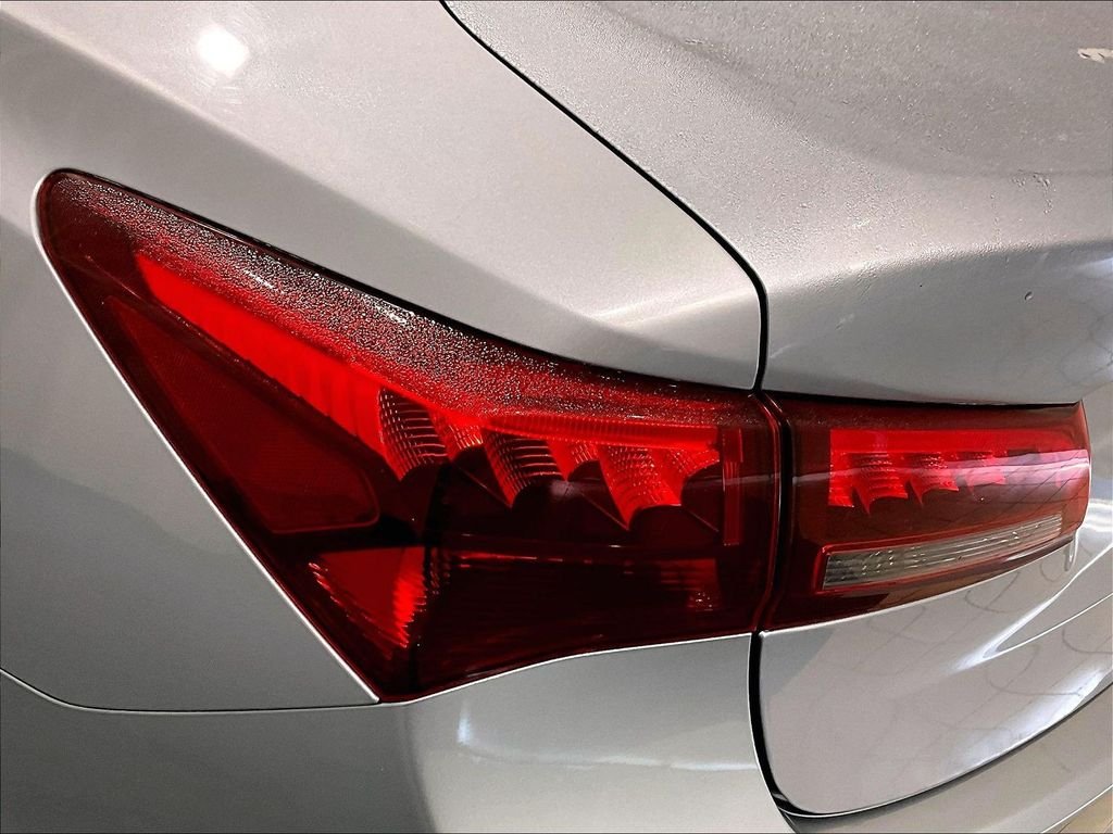 Used 2015 Gray Acura 3.5L V6 image 34