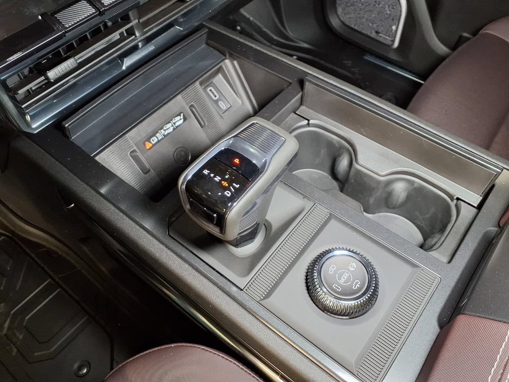 2026 GMC HUMMER EV 2X - Photo 19