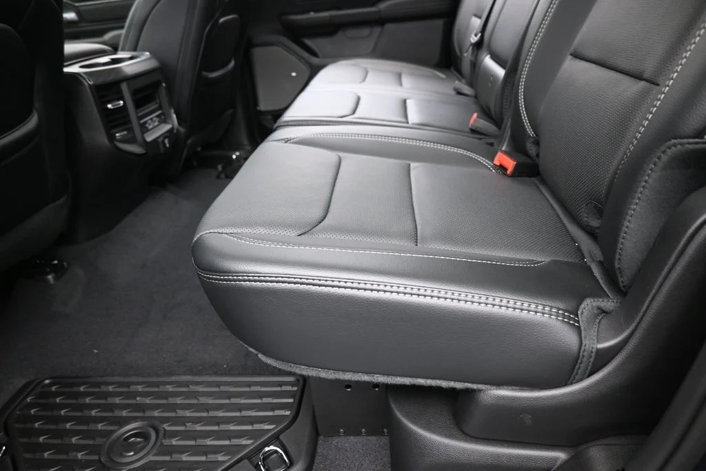 Used 2026 Forged Blue Metallic Ram Rebel image 31
