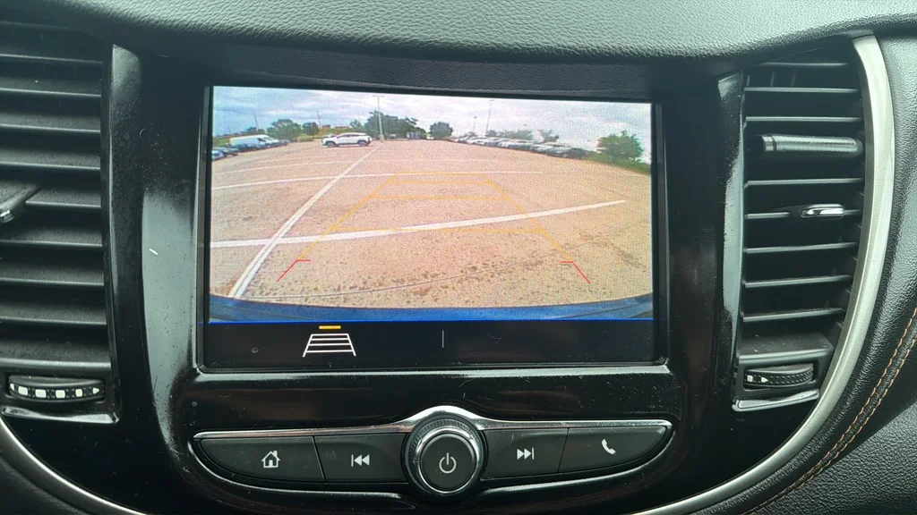 Used 2020 Pacific Blue Metallic Chevrolet LT image 21