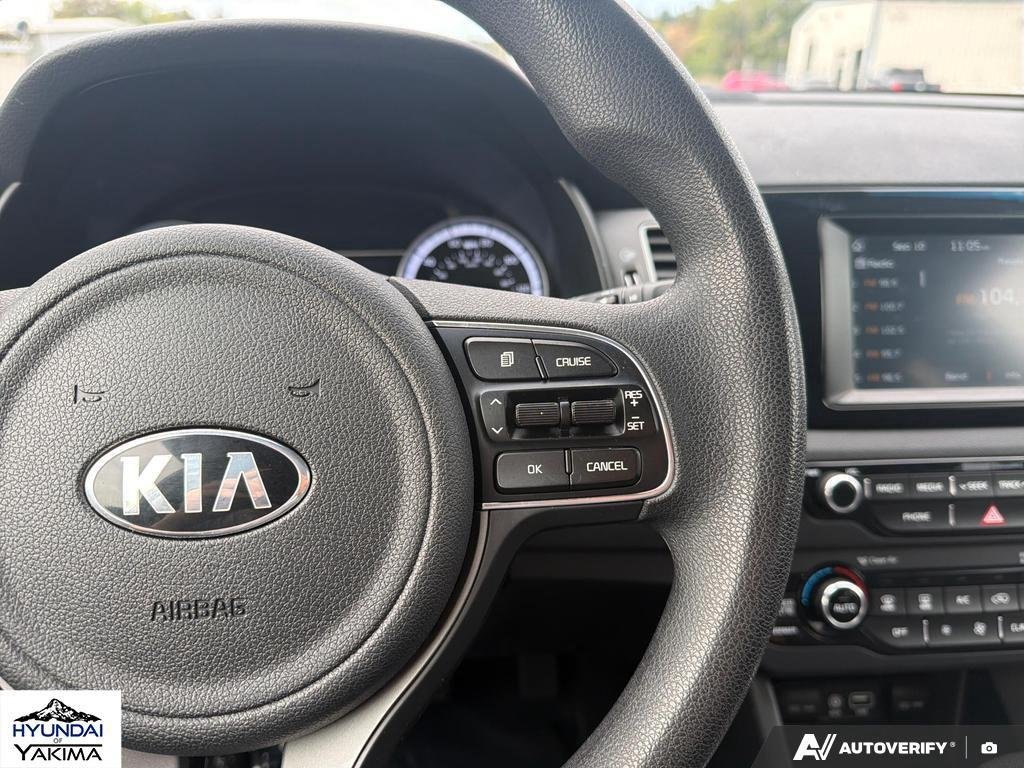 Used 2017 Metal Stream Kia LX image 16
