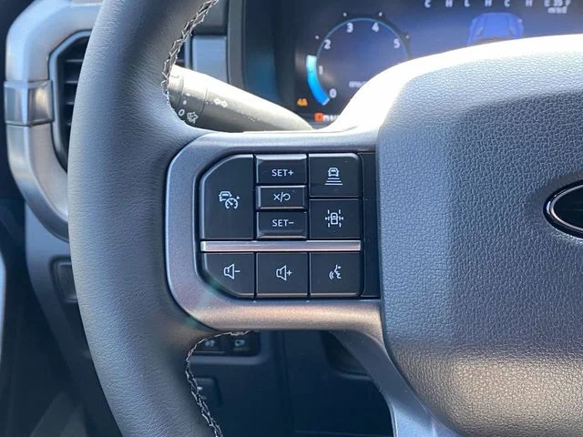 2025 Ford F-150 Lariat - Photo 15