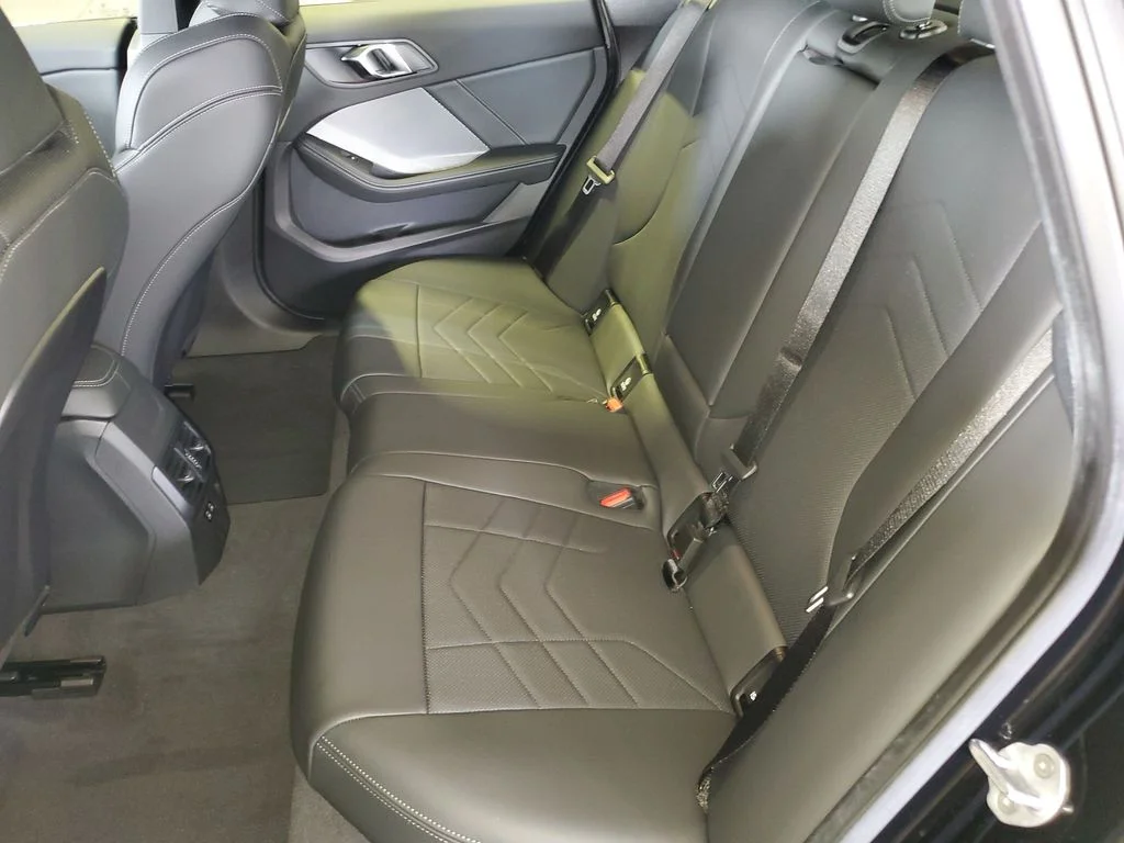 New 2026 Black Sapphire Metallic BMW 228 Gran Coupe image 10