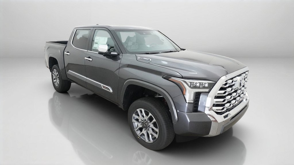 2026 Toyota Tundra 1794 Edition - Photo 22