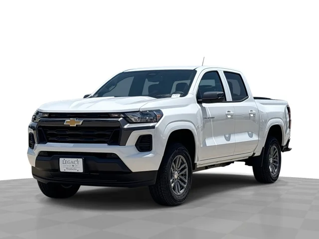 2026 Chevrolet Colorado LT - Photo 51