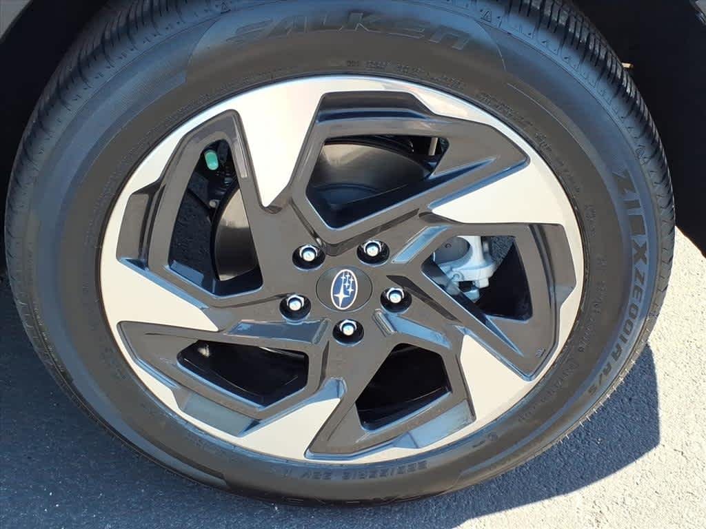 2024 Subaru Crosstrek Limited - Photo 11