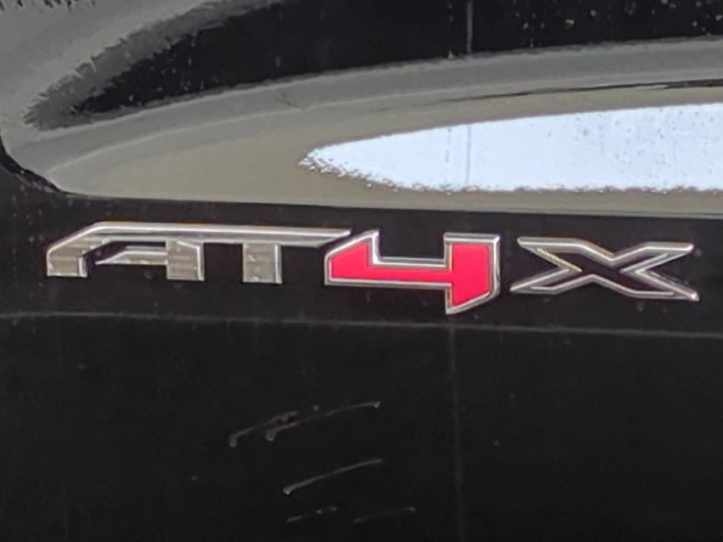 2026 GMC Sierra 1500 AT4X - Photo 10