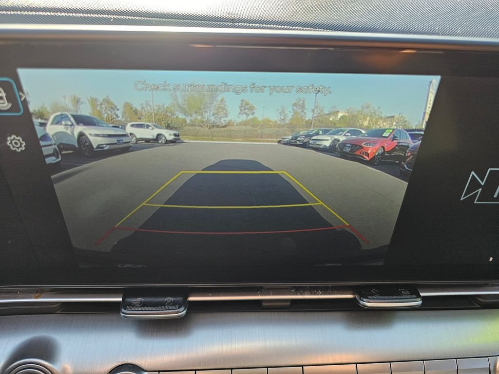 2024 Hyundai Kona EV SEL - Photo 32