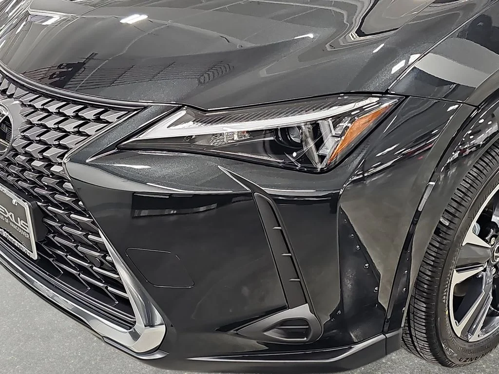 New 2026 Caviar Lexus PREMIUM AWD image 28