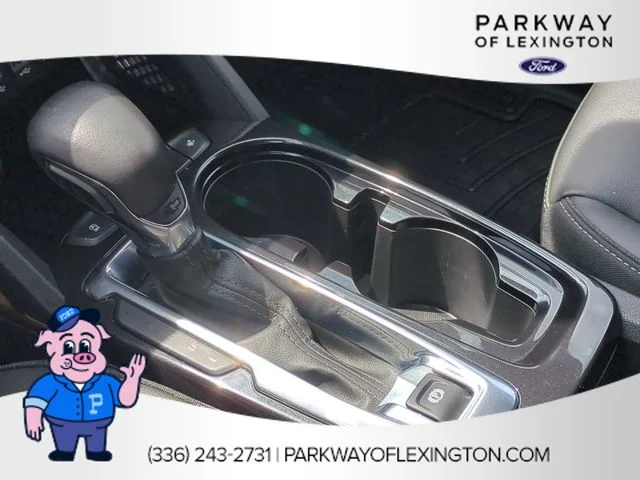 Used 2023 Gray Chevrolet ACTIV image 25