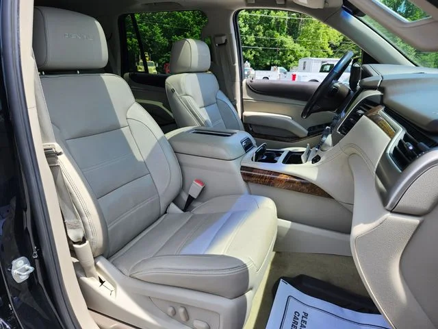 Used 2015 Black GMC Denali image 25