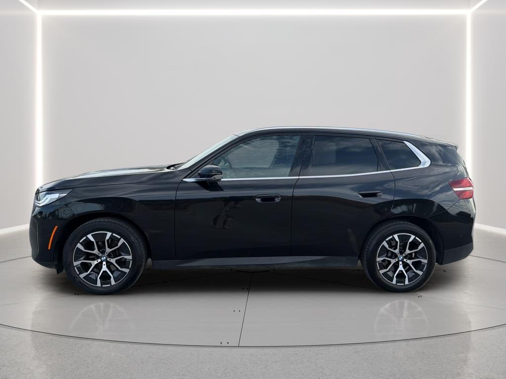 Used 2026 Black BMW 30 xDrive image 13