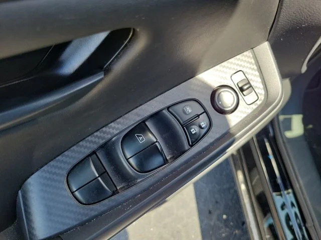 Certified Used 2024 Black Nissan S image 15