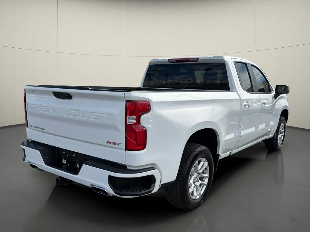 2026 Chevrolet Silverado 1500 RST - Photo 7
