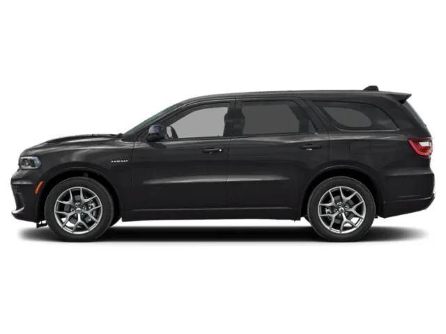 New 2026 Diamond Black Clear-Coat Exterior Paint Dodge GT Plus America 250 Edition image 3
