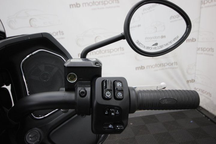 Used 2023 Black Indian N23LCBRRAA image 13