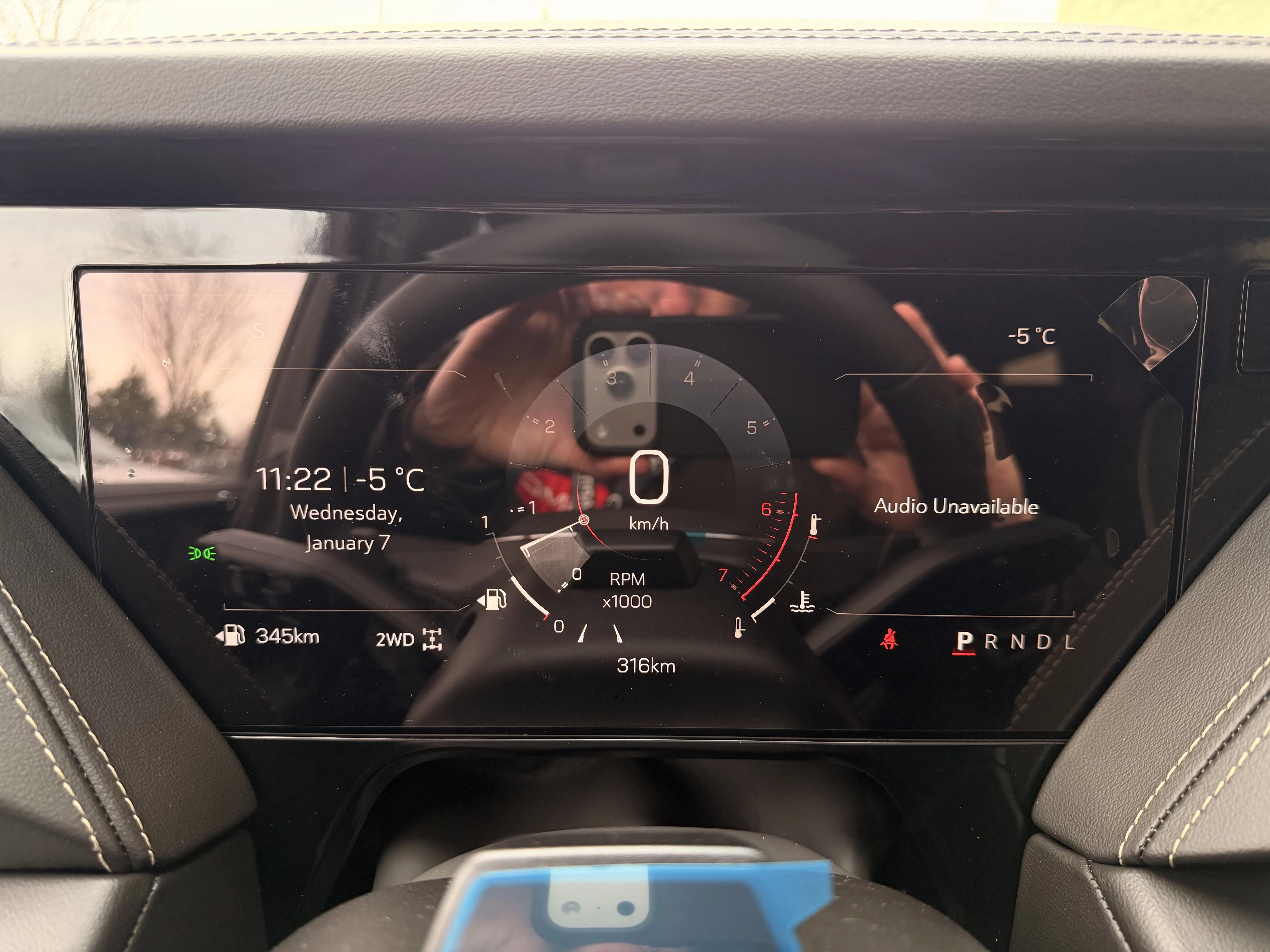 New 2026 Onyx Black GMC Elevation image 13