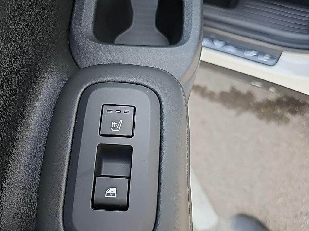 2026 Hyundai Santa Fe Calligraphy - Photo 34