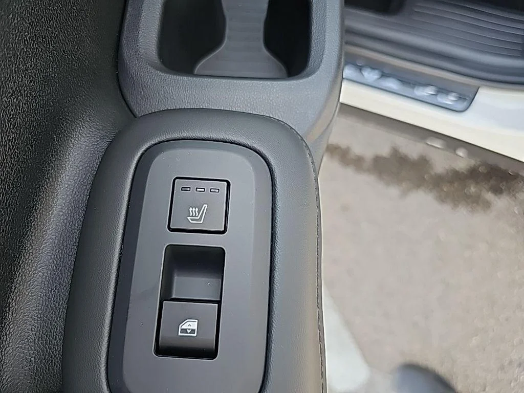 2026 Hyundai Santa Fe Calligraphy - Photo 34