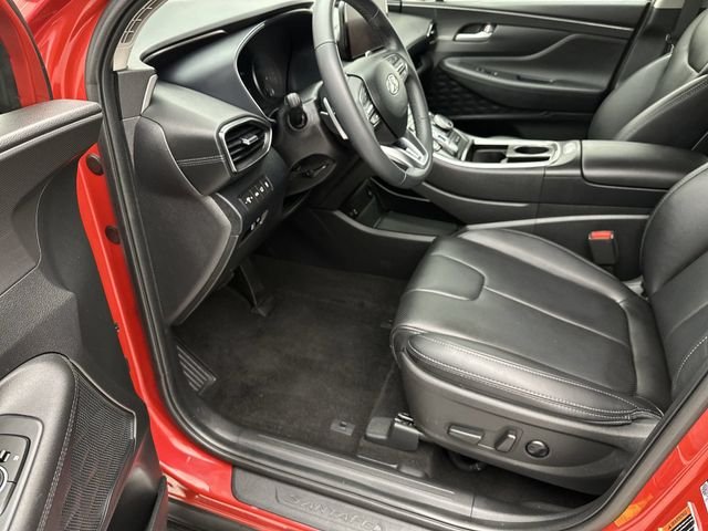 2023 Hyundai Santa Fe XRT - Photo 11