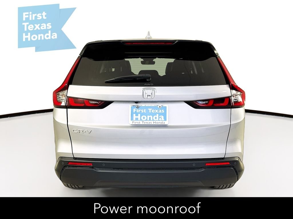 2023 Honda CR-V EX-L - Photo 7