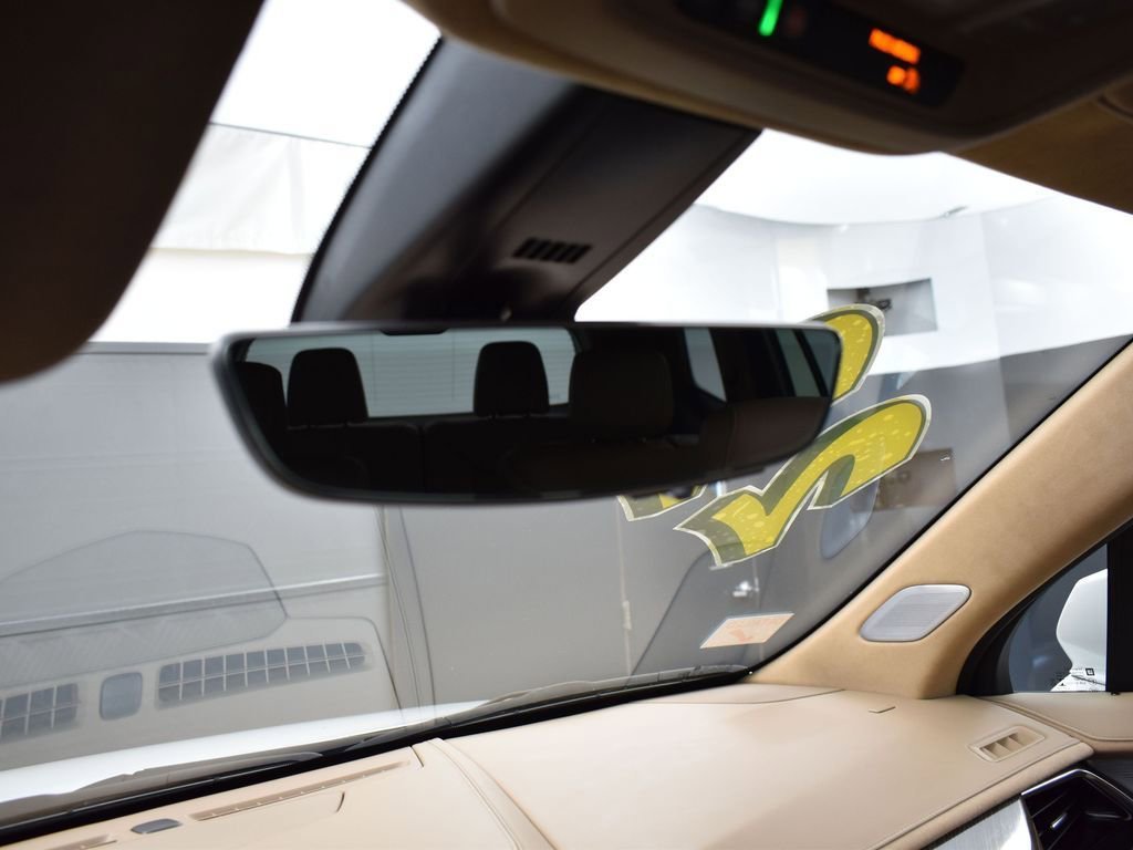 2022 CADILLAC XT6 - Image 18