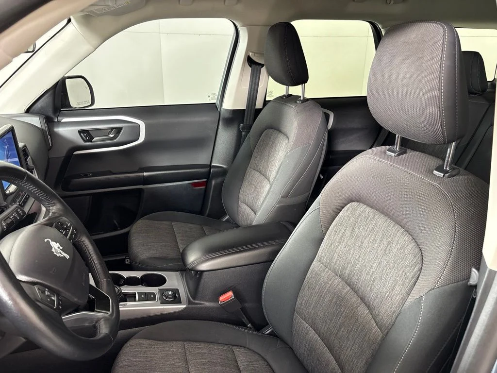 Used 2023 Area 51 Ford Big Bend image 27