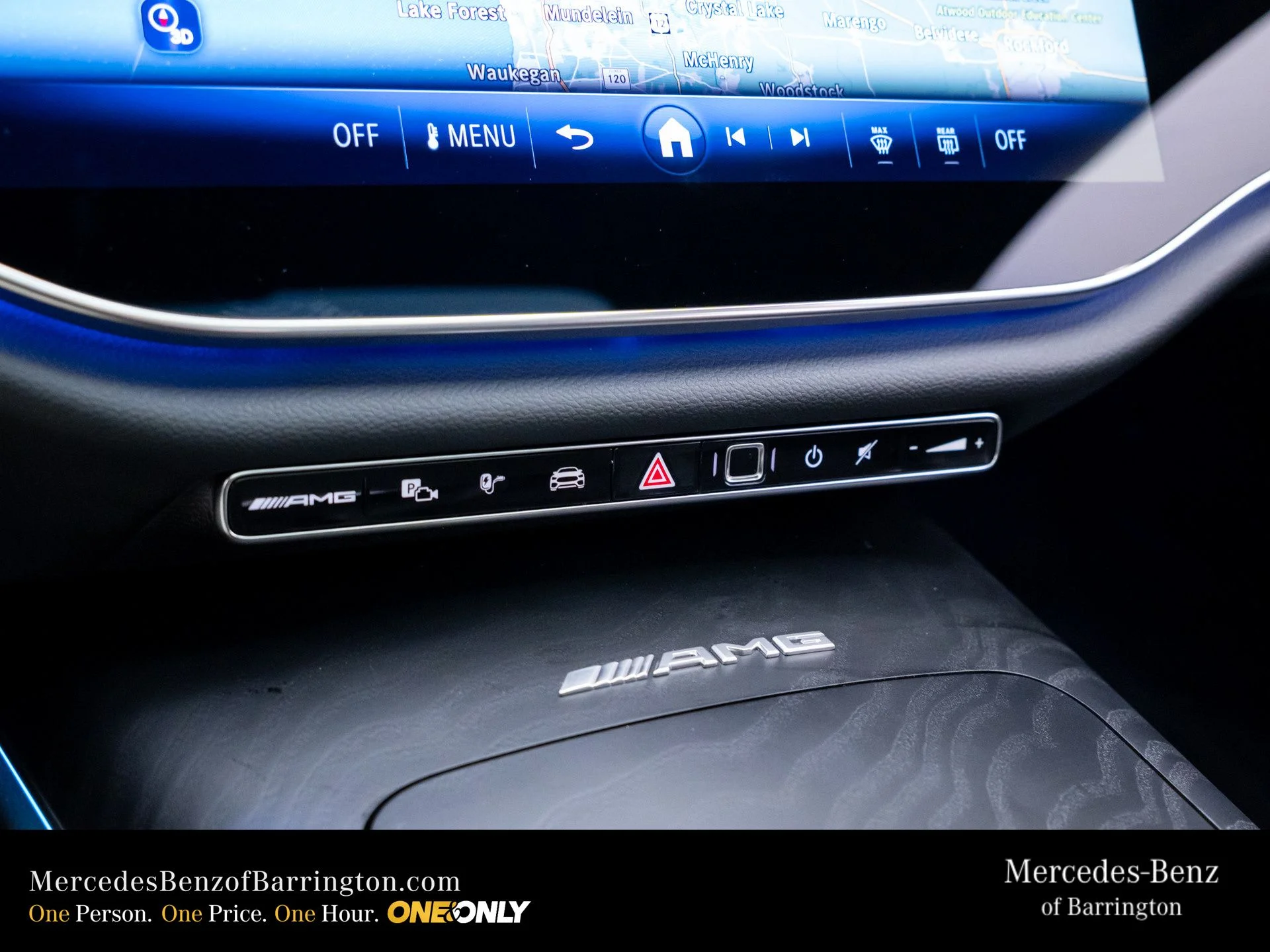 New 2026 White Mercedes-Benz E 53 AMG® image 30