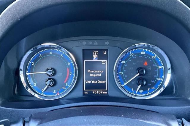 Certified Used 2018 ICE CAP Toyota  image 23
