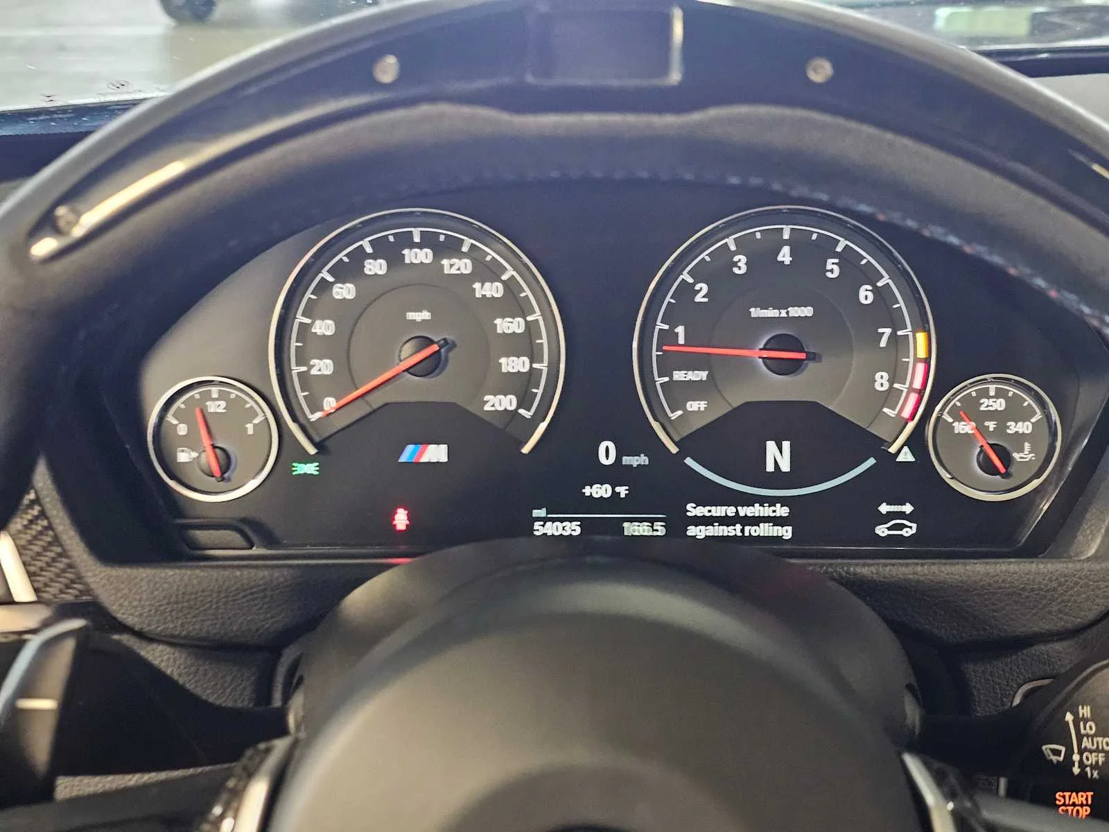 Used 2018 0B39 Mineral Grey Metallic BMW  image 13
