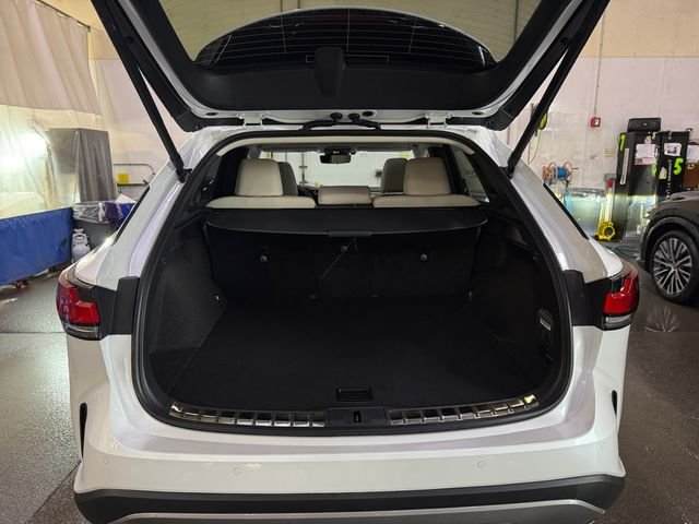 New 2026 Eminent White Pearl Lexus  350 PREMIUM+ AWD image 19