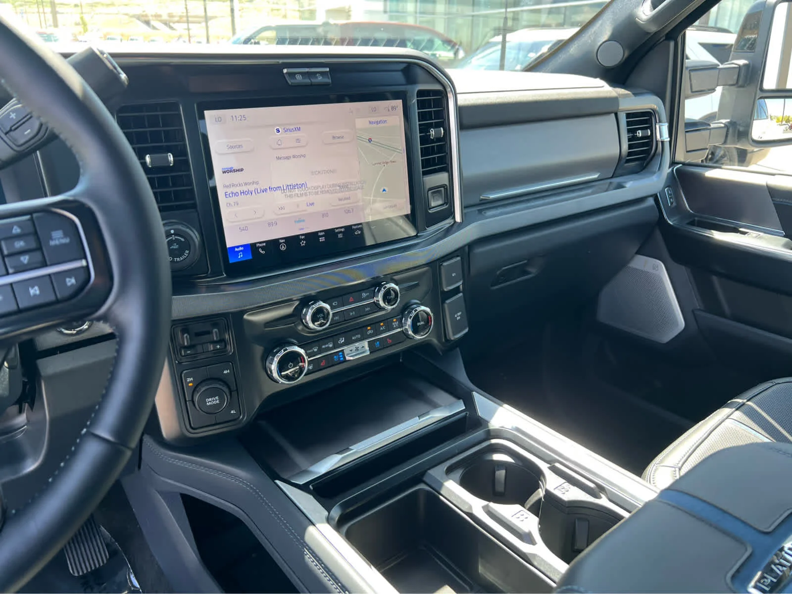 New 2026 Avalanche Ford F-450® Platinum® image 37