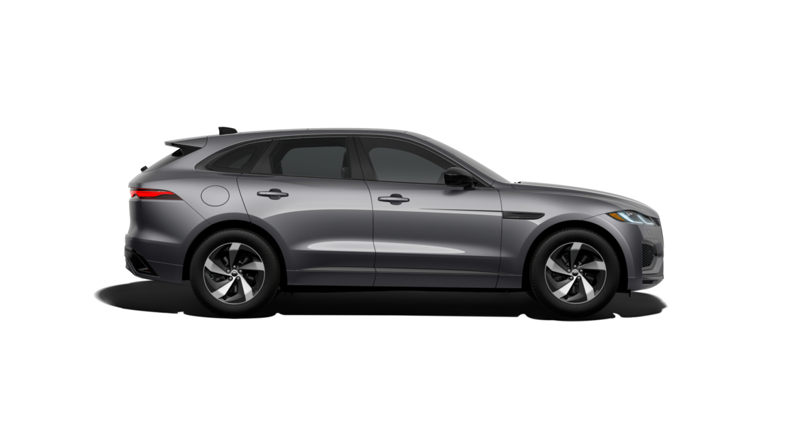 New 2026 Eiger Grey JAGUAR 250PS R-Dynamic S image 3