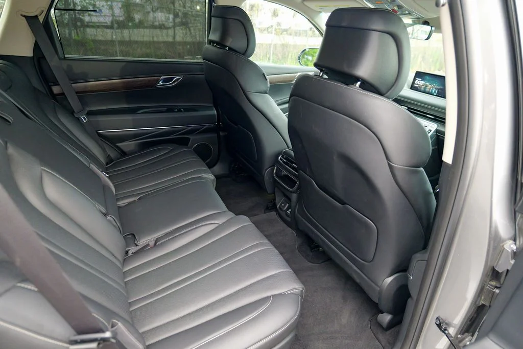 2024 GENESIS GV80 Standard - Photo 31