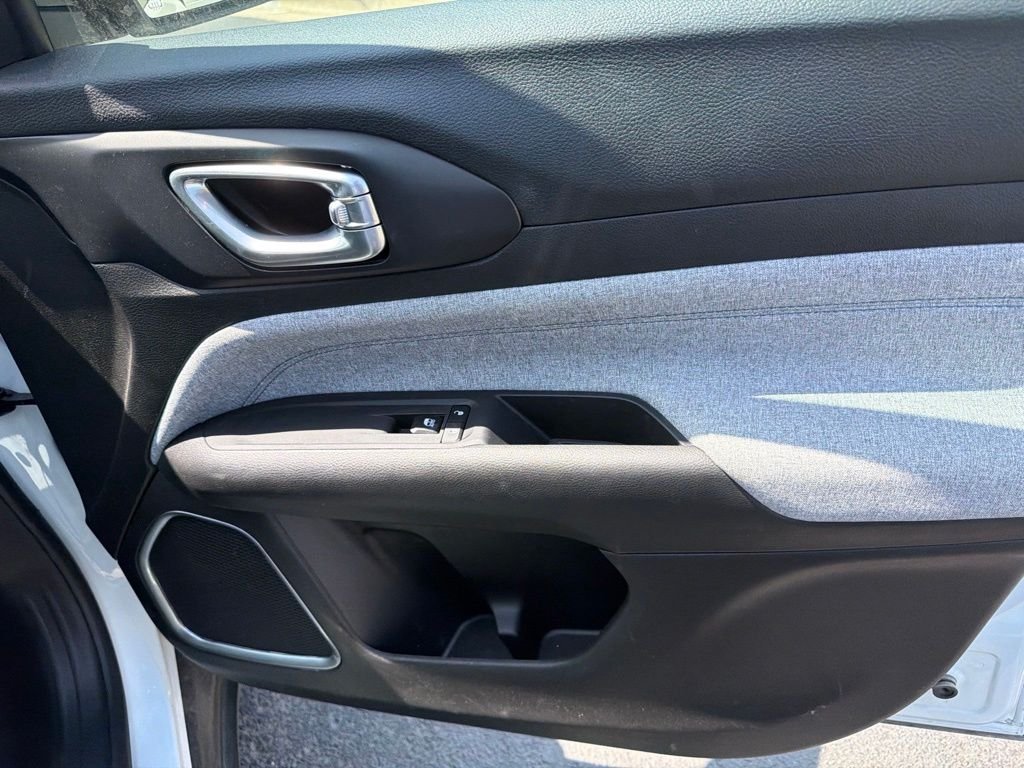 2026 Jeep Compass Latitude - Photo 16