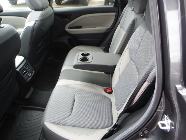 2026 Subaru Forester Premium - Photo 36