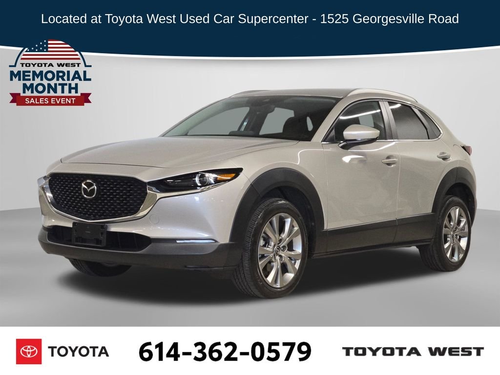 2023 Mazda CX-30 Select AWD's photo