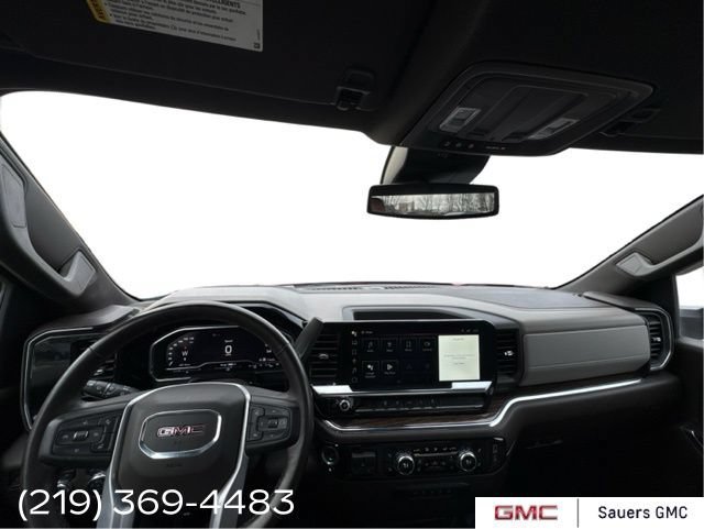 2024 GMC Sierra 3500HD SLE - Photo 19