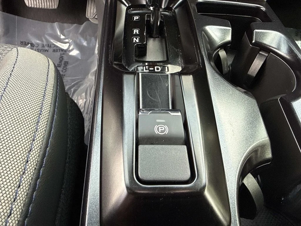 Used 2026 Gray Subaru Premium image 34