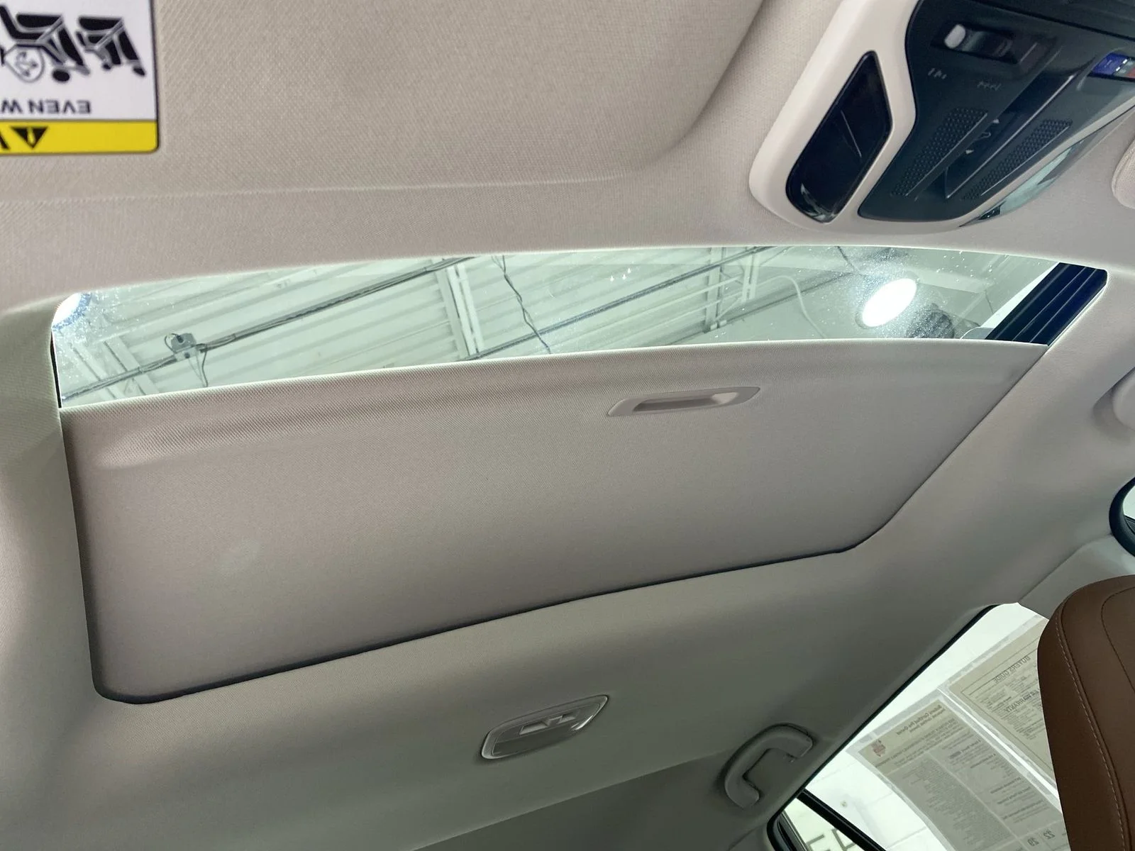 Used 2025 Black Subaru Touring XT image 22