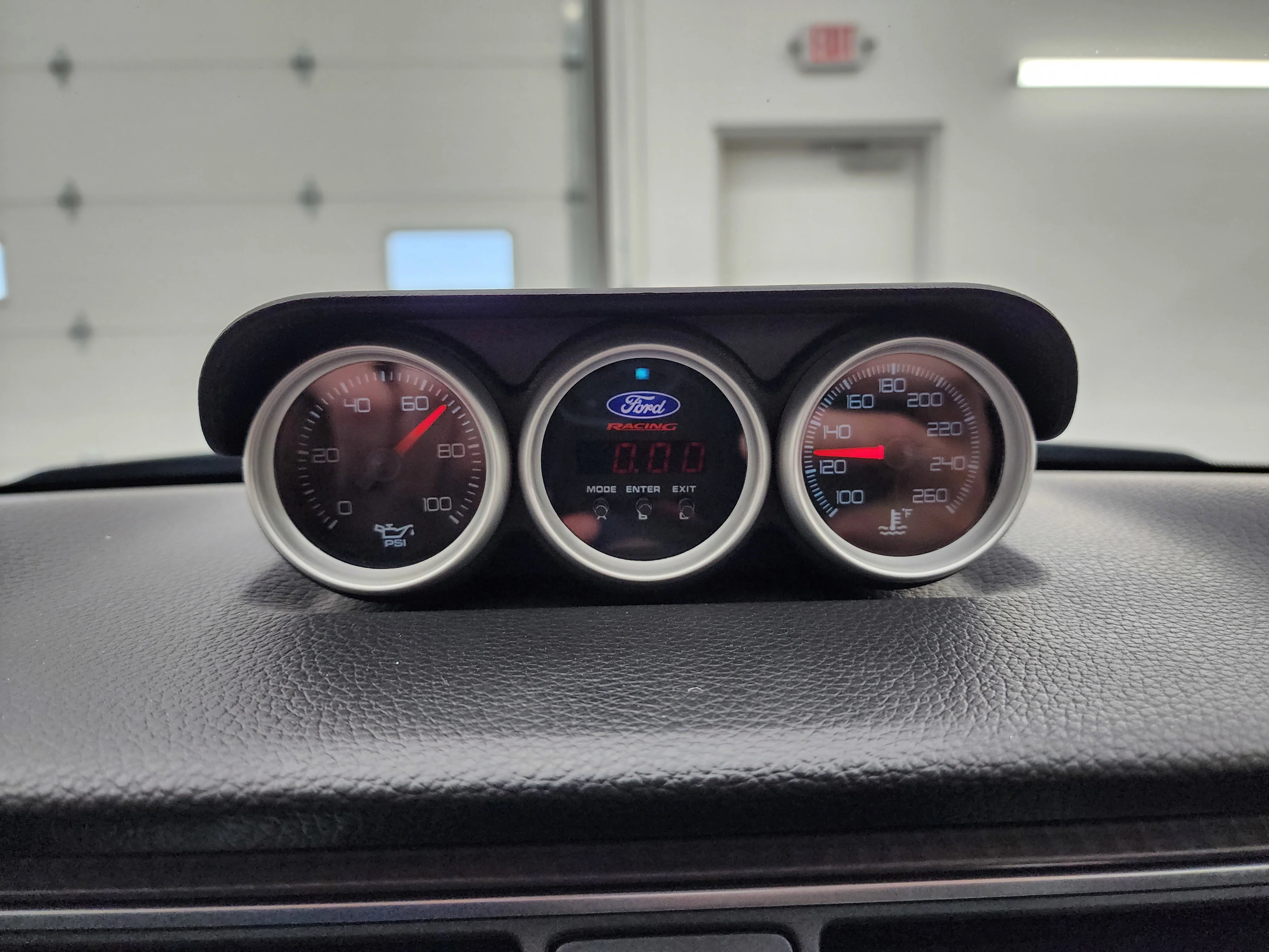 Used 2012 Black Ford Boss 302 image 12