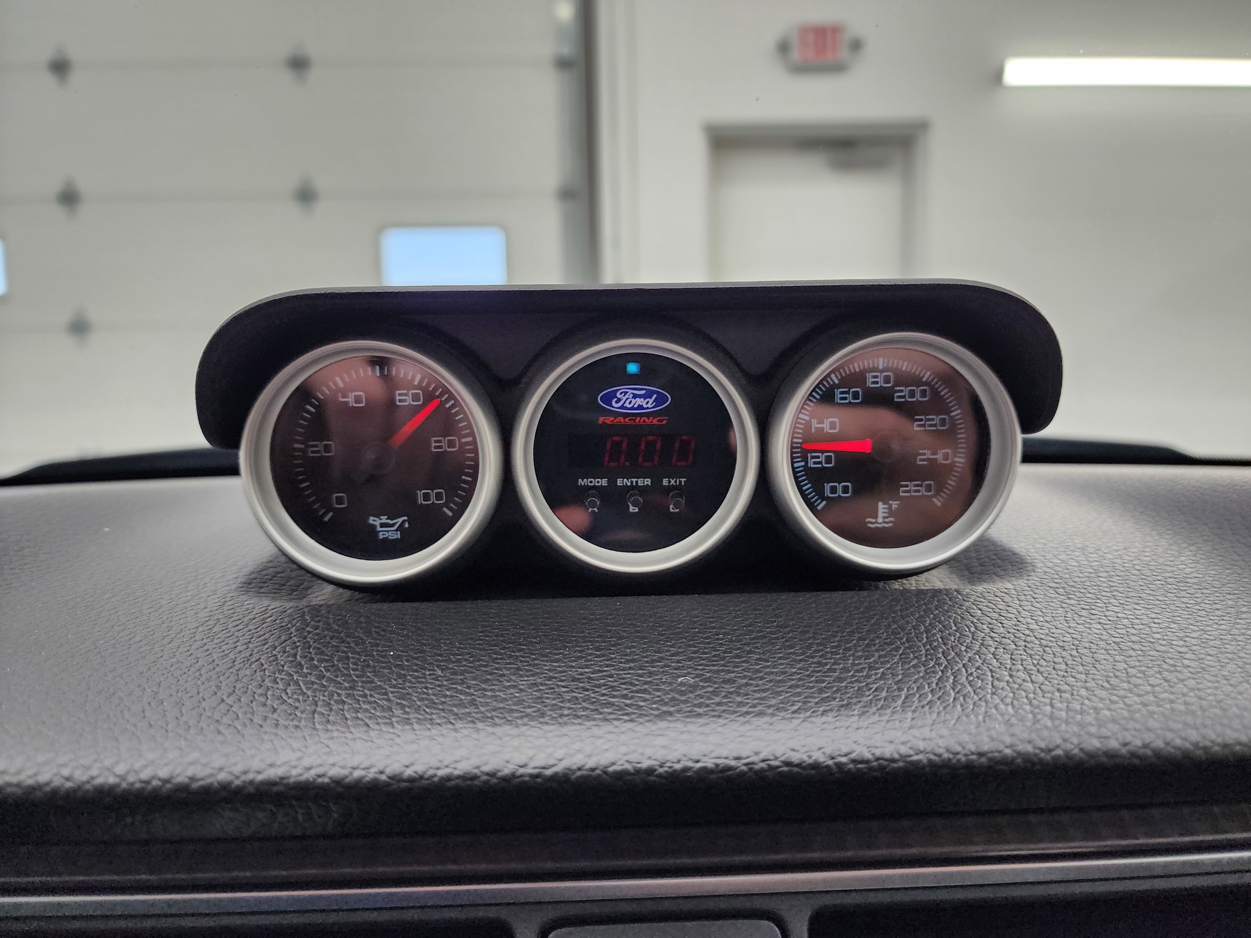 Used 2012 Black Ford Boss 302 Laguna Seca: BOSS 302-LAGUNA SECA LS 425-6 SPEED STICK-RECAROS image 12