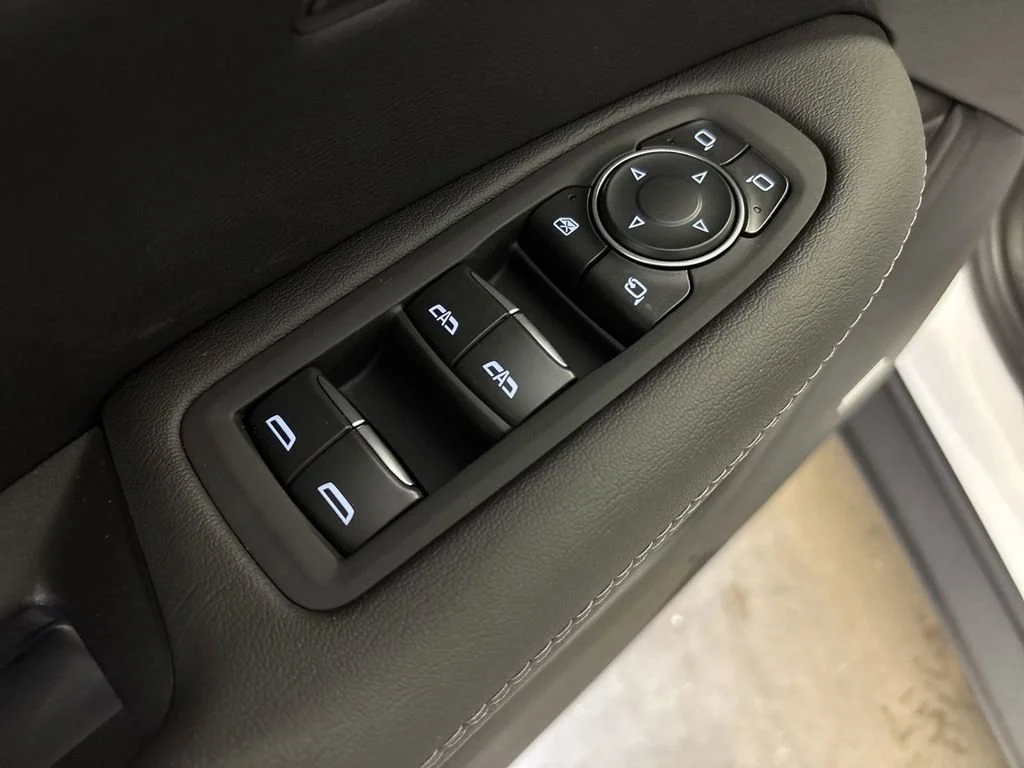 2025 Cadillac XT5 Premium Luxury - Photo 21