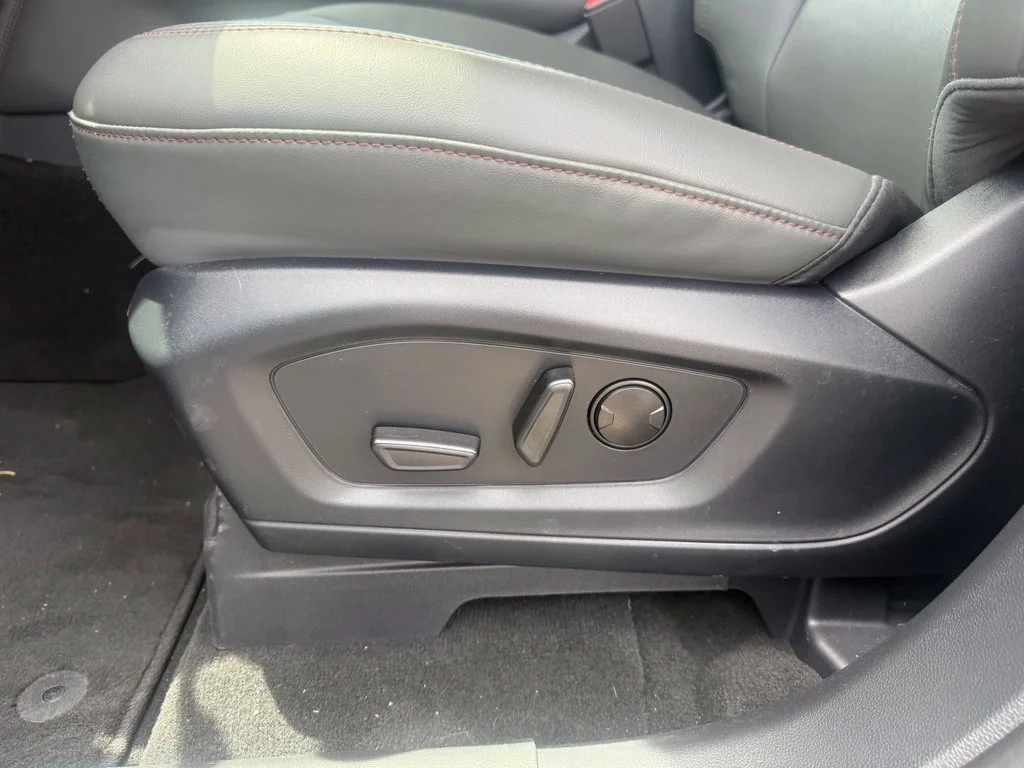 New 2026 White Ford Active image 13
