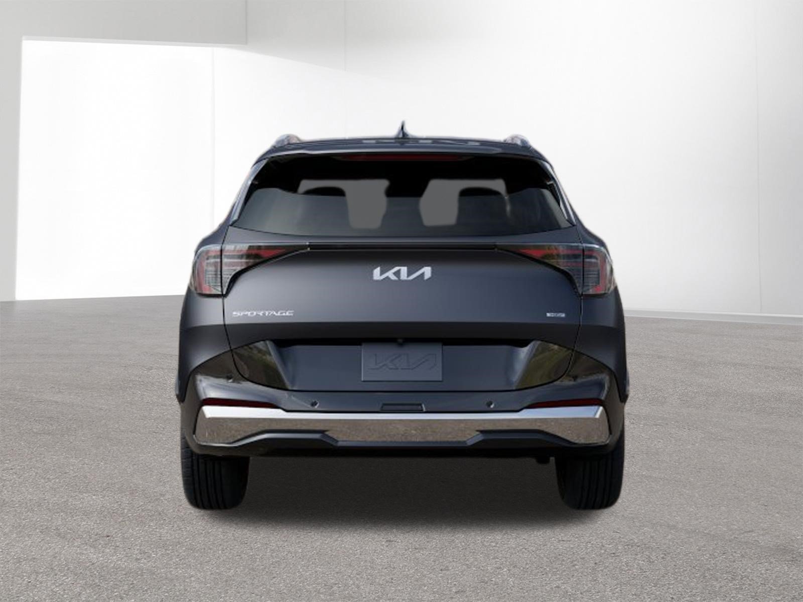 New 2027 Shadow Matte Gray Kia SX Prestige image 30