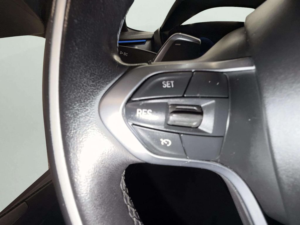 Used 2019 Gray BMW  image 11