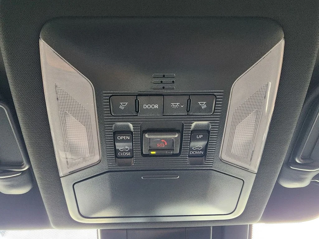 Used 2024 Beige Toyota XSE image 22
