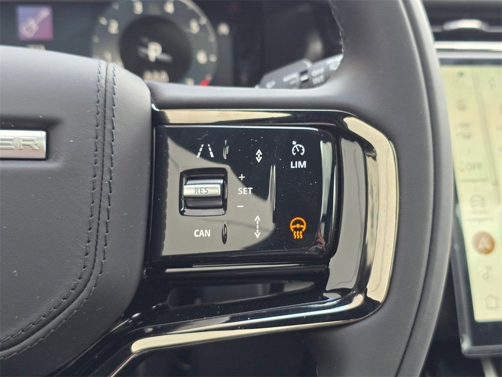 2026 Land Rover Range Rover Velar Dynamic SE - Photo 19