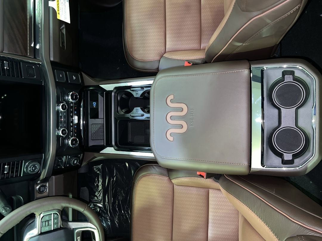 2026 Ford F-250 Super Duty King Ranch - Photo 23