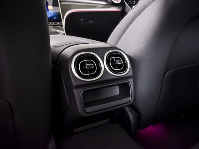 New 2026 Black Mercedes-Benz C 300 image 85